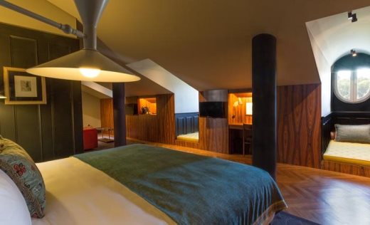 Hotel Valverde