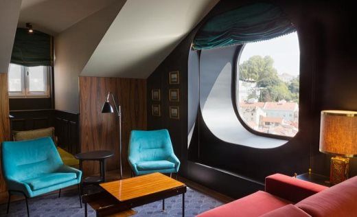 Hotel Valverde
