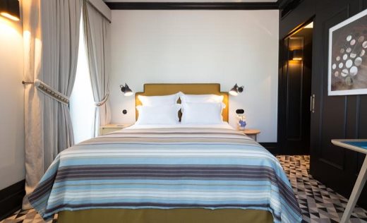 Hotel Valverde
