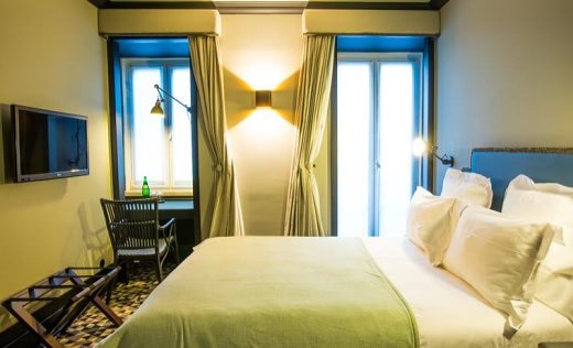 Hotel Valverde