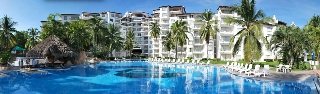 Hotel Vamar Vallarta Marina And Beach Resort