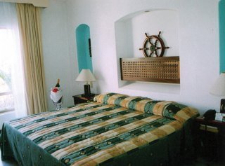 Hotel Vamar Vallarta Marina And Beach Resort