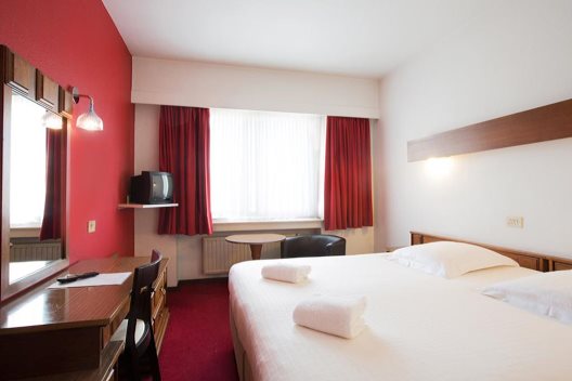 Hotel Van Belle