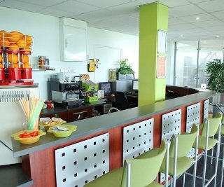 Hotel Van Der Valk Volendam