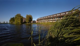 Hotel Van Der Valk Volendam