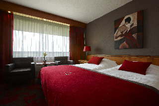 Hotel Van Der Valk Volendam