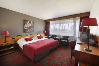 Hotel Van Der Valk Volendam