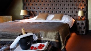 Hotel Van Der Valk Volendam