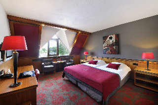 Hotel Van Der Valk Volendam