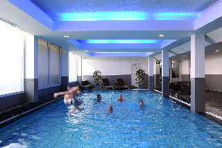 Hotel Van Der Valk Volendam