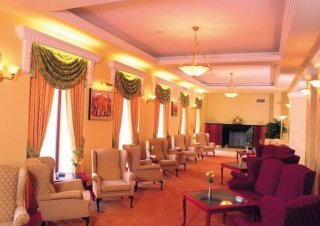 Hotel Vana Wiru Baltic