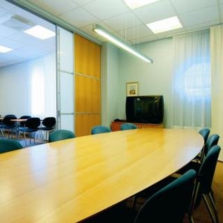 Hotel Vana Wiru Baltic