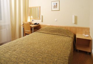 Hotel Vana Wiru Baltic