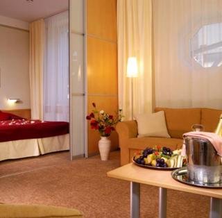Hotel Vana Wiru Baltic