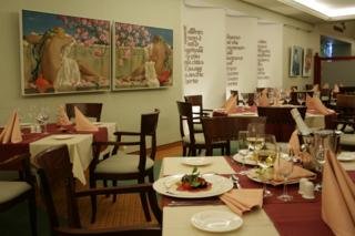Hotel Vana Wiru Baltic