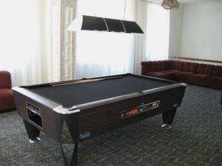 Hotel Vandenis