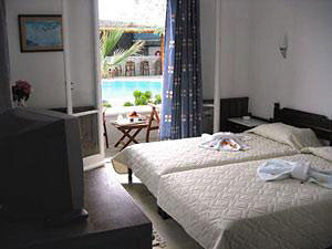 Hotel Vanilla