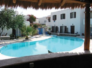 Hotel Vanilla