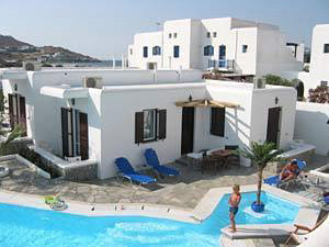 Hotel Vanilla