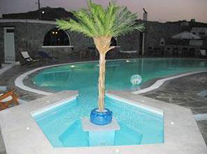 Hotel Vanilla