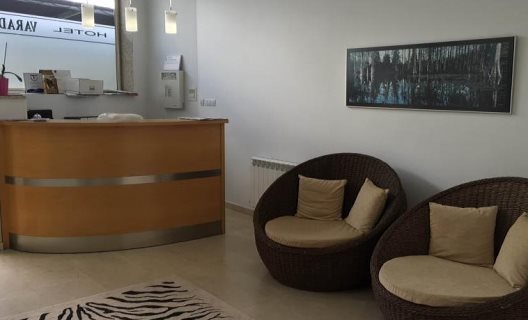 Hotel Varadoiro