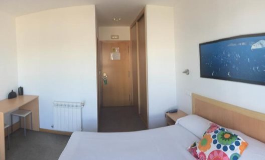 Hotel Varadoiro