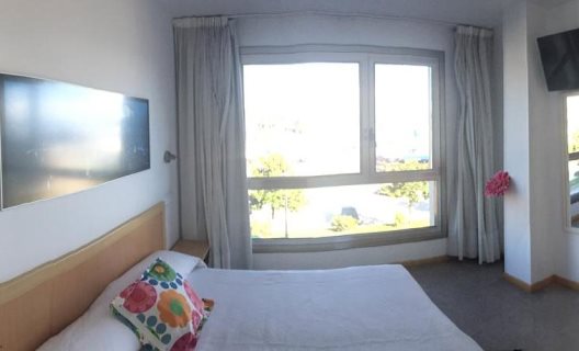Hotel Varadoiro