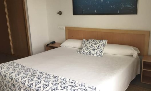Hotel Varadoiro
