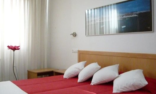 Hotel Varadoiro