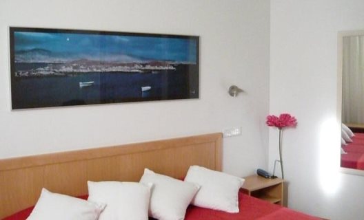 Hotel Varadoiro