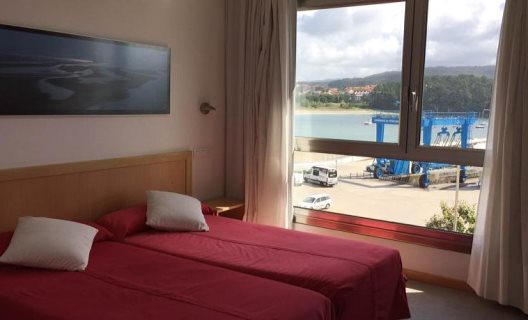 Hotel Varadoiro
