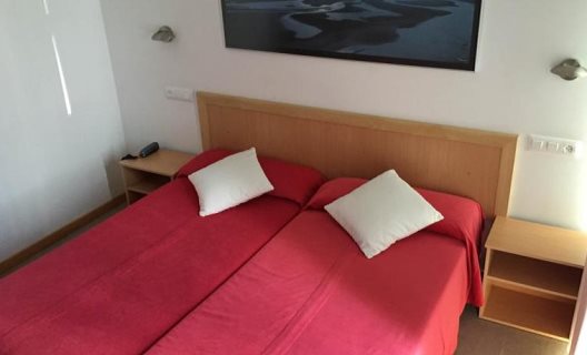 Hotel Varadoiro