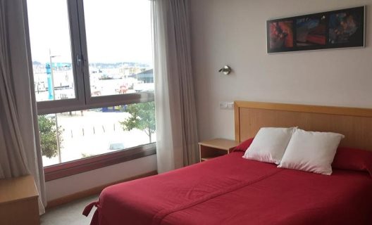 Hotel Varadoiro