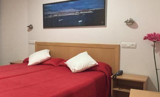 Hotel Varadoiro