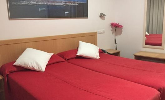 Hotel Varadoiro