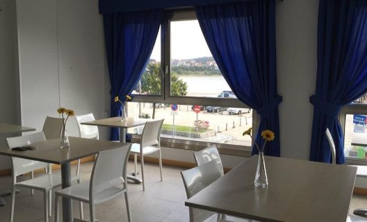 Hotel Varadoiro