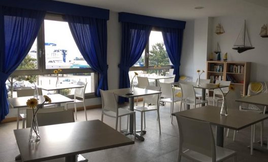 Hotel Varadoiro
