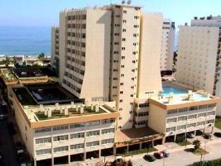 Hotel Varandas Da Rocha