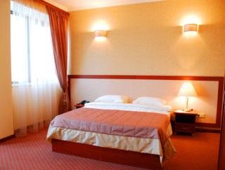 Hotel Varazi