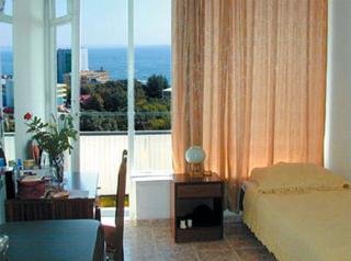 Hotel Varshava