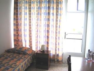 Hotel Varshava