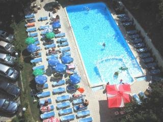 Hotel Varshava