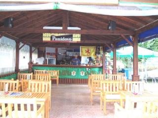 Hotel Varshava