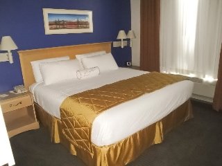 Hotel Varsity Clubs Of America