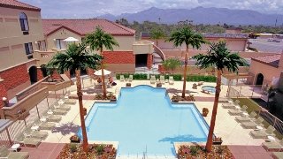 Hotel Varsity Clubs Of America