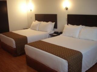Hotel Varuna