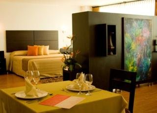 Hotel Varuna