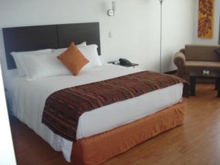 Hotel Varuna