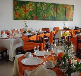 Hotel Varuna