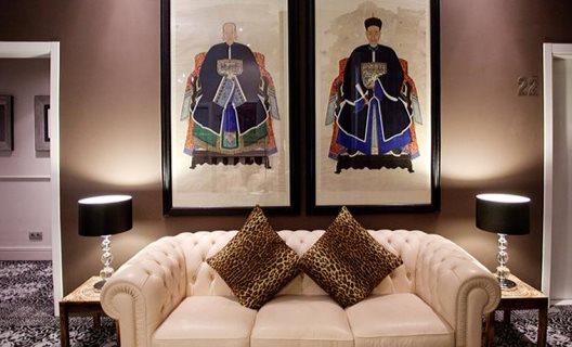 Hotel Vasanta Boutique